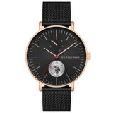 U.S. Polo Assn. USPA1046-05 Erkek Kol Saati