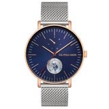 U.S. Polo Assn. USPA1046-06 Erkek Kol Saati