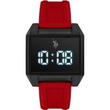U.S. Polo Assn. USPA1047-02 Erkek Kol Saati