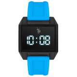 U.S. Polo Assn. USPA1047-04 Erkek Kol Saati