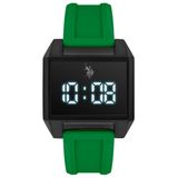 U.S. Polo Assn. USPA1047-06 Erkek Kol Saati