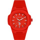U.S. Polo Assn. USPA1050-05 Erkek Kol Saati