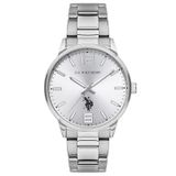 U.S Polo Assn USPA1051-01 Erkek Kol Saati