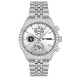 U.S. Polo Assn. USPA1054B-01 Erkek Kol Saati