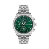 U.S. Polo Assn. USPA1054B-02 Metalik Gri Erkek Kol Saati