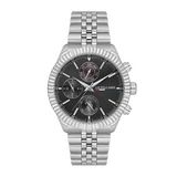 U.S. Polo Assn. USPA1054B-04 Metalik Gri Erkek Kol Saati