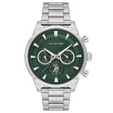 U.S. Polo Assn. USPA1055B-03 Metalik Gri Erkek Kol Saati