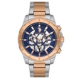 U.S. Polo Assn. USPA1057-06 Erkek Kol Saati