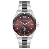 U.S. Polo Assn. USPA1061-06 Erkek Kol Saati