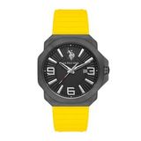 U.S. Polo Assn. USPA1065-01 Erkek Kol Saati