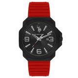 U.S. Polo Assn. USPA1065-06 Erkek Kol Saati