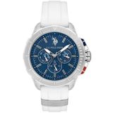 U.S. Polo Assn. USPA1066-01 Erkek Kol Saati
