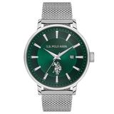 U.S. Polo Assn. USPA1070-01 Erkek Kol Saati