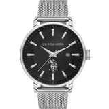 U.S. Polo Assn. USPA1070-03 Erkek Kol Saati
