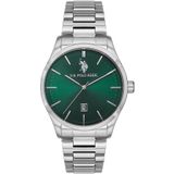 U.S. Polo Assn. USPA1072-02 Erkek Kol Saati