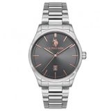 U.S. Polo Assn. USPA1072-04 Erkek Kol Saati