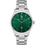 U.S. Polo Assn. USPA1072B-02 Erkek Kol Saati