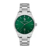 U.S. Polo Assn. USPA1072B-02 Erkek Kol Saati