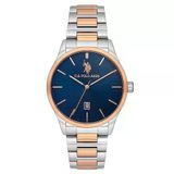 U.S. Polo Assn. USPA1072B-05 Erkek Kol Saati