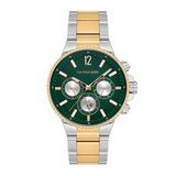 U.S. Polo Assn. USPA1074-03 Metalik Gri Erkek Kol Saati