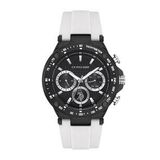 U.S. Polo Assn. USPA1076-03 Siyah Erkek Kol Saati