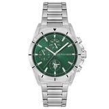 U.S. Polo Assn. USPA1079-02 Metalik Gri Erkek Kol Saati