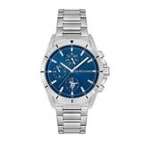 U.S. Polo Assn. USPA1079-06 Metalik Gri Erkek Kol Saati