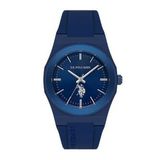 U.S. Polo Assn. USPA1083-04 Erkek Kol Saati