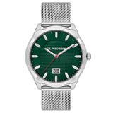 U.S. Polo Assn. USPA1087-01 Erkek Kol Saati