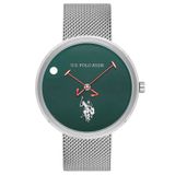U.S. Polo Assn. USPA1088-01 Erkek Kol Saati