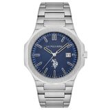 U.S. Polo Assn. USPA1091-01 Erkek Kol Saati