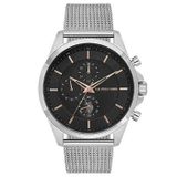 U.S. Polo Assn. USPA1094-01 Erkek Kol Saati