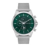 U.S. Polo Assn. USPA1094-02 Erkek Kol Saati