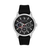 U.S. Polo Assn. USPA1098-01 Erkek Kol Saati