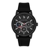 U.S. Polo Assn. USPA1098-04 Erkek Kol Saati