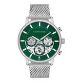 U.S. Polo Assn. USPA1102-02 Erkek Kol Saati