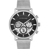U.S. Polo Assn. USPA1102-04 Unisex Kol Saati