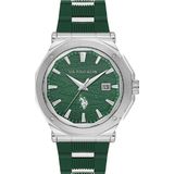 U.S. Polo Assn. USPA1107-03 Erkek Kol Saati