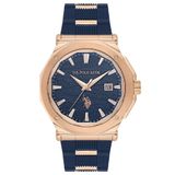 U.S. Polo Assn. USPA1107-05 Erkek Kol Saati