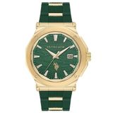 U.S. Polo Assn. USPA1107-06 Erkek Kol Saati