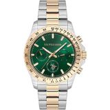 U.S. Polo Assn. USPA1108-06 Erkek Kol Saati - Altın