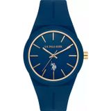 U.S Polo Assn USPA1110-04 Kadın Kol Saati