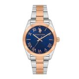 U.S. Polo Assn. USPA1114-03 Erkek Kol Saati