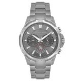 U.S. Polo Assn. USPA1119-01 Titanyum Erkek Kol Saati