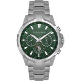 U.S. Polo Assn. USPA1119-03 Titanyum Erkek Kol Saati