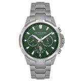 U.S. Polo Assn. USPA1119-03 Titanyum Erkek Kol Saati