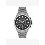 U.S. Polo Assn. USPA1119-05 Titanyum Erkek Kol Saati