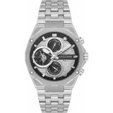 U.s. Polo Assn. USPA1121-04 Quartz Çelik Gri Erkek Kol Saati - Renkli