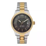 U.S. Polo Assn. USPA1125-02 Automatic Erkek Kol Saati