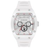 U.S. Polo Assn. USPA1127-02 Erkek Kol Saati